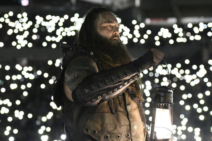 Bray Wyatt