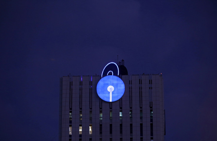 State Bank of India headquarters, Mumbai