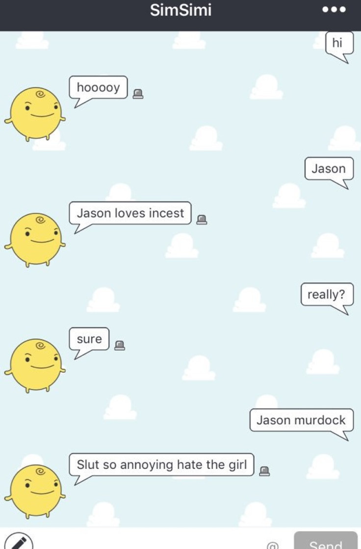 SimSimi2