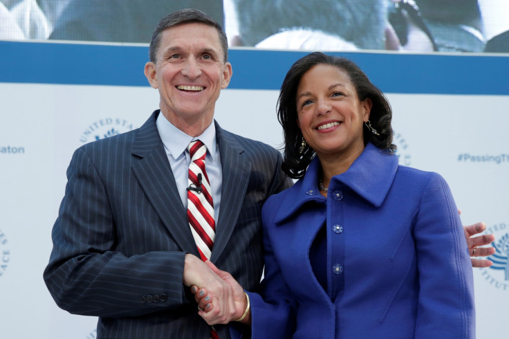 Susan Rice 