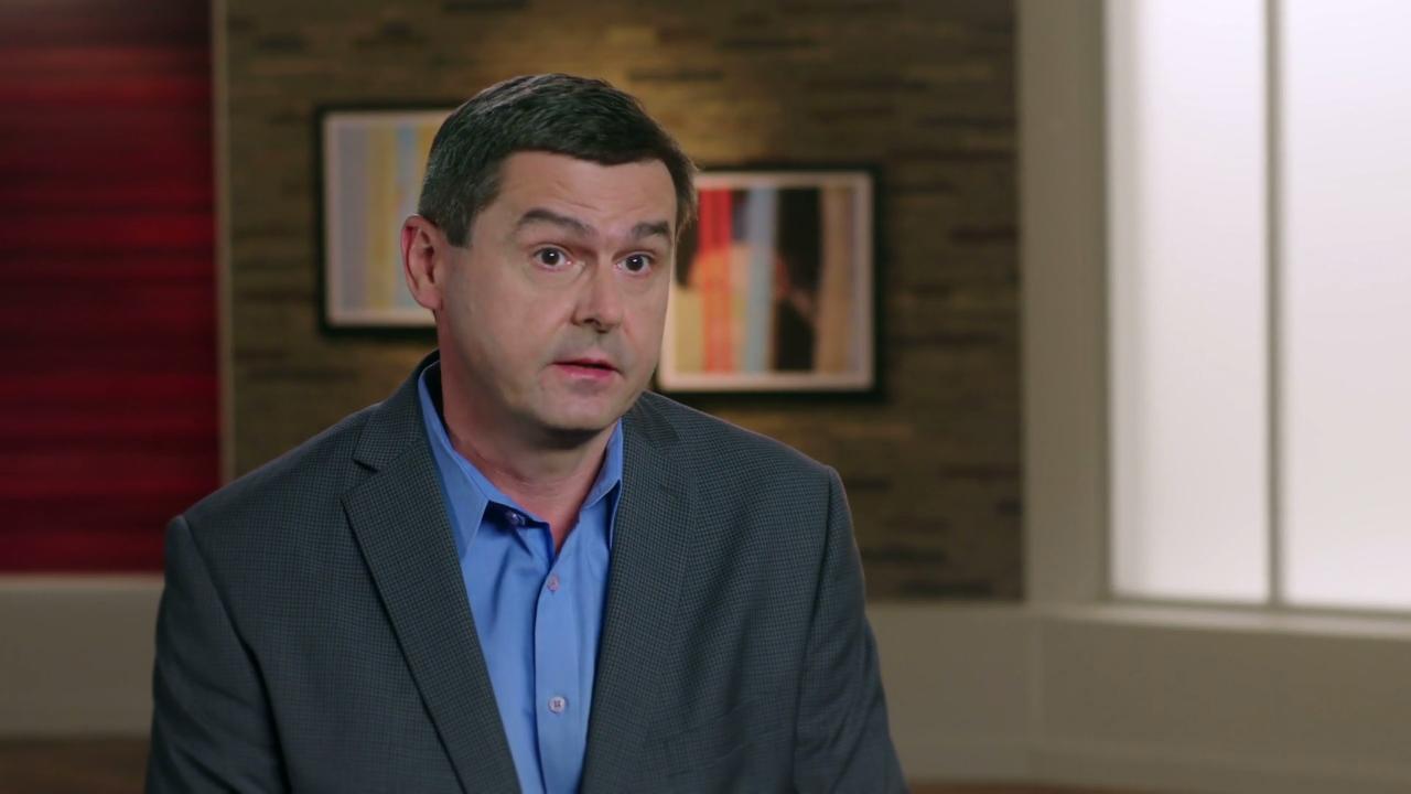 Oliver Schabenberger Oliver Schabenberger