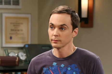Big Bang Theory season 10