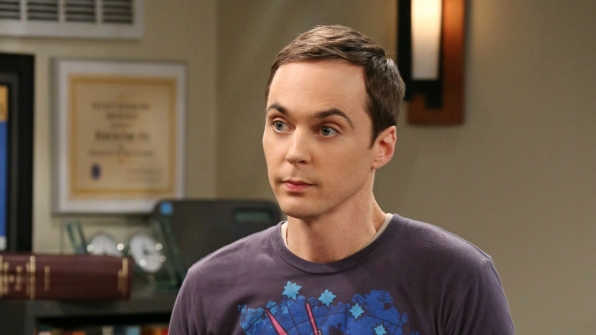 Big Bang Theory's Jim Parsons, Mr Robot's Rami Malek and ...