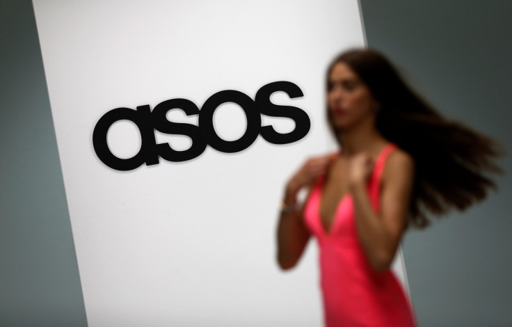 ASOS Catwalk