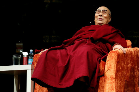 Dalai Lama Arunachal Pradesh visit