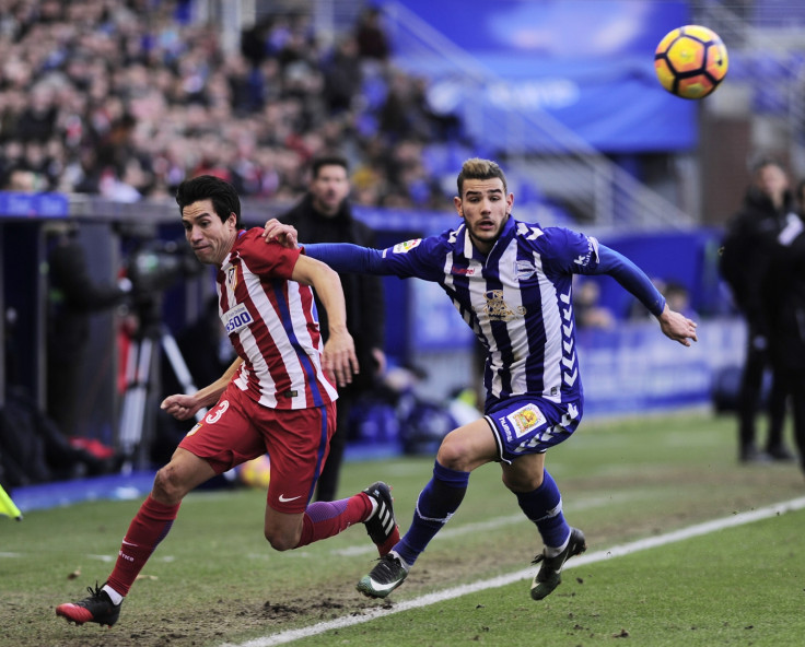 Theo Hernandez