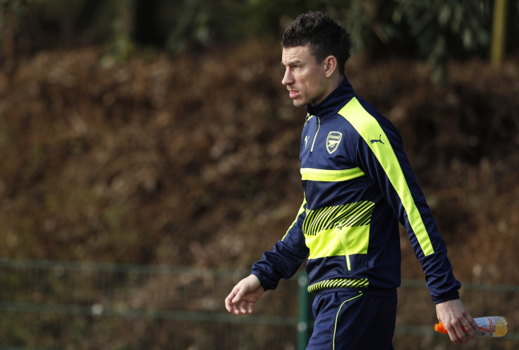 Laurent Koscielny