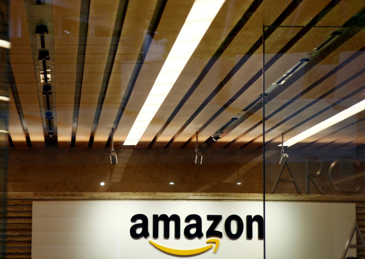 Amazon Business launched in the UK 