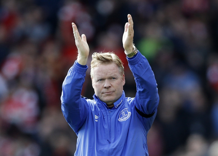 Ronald Koeman