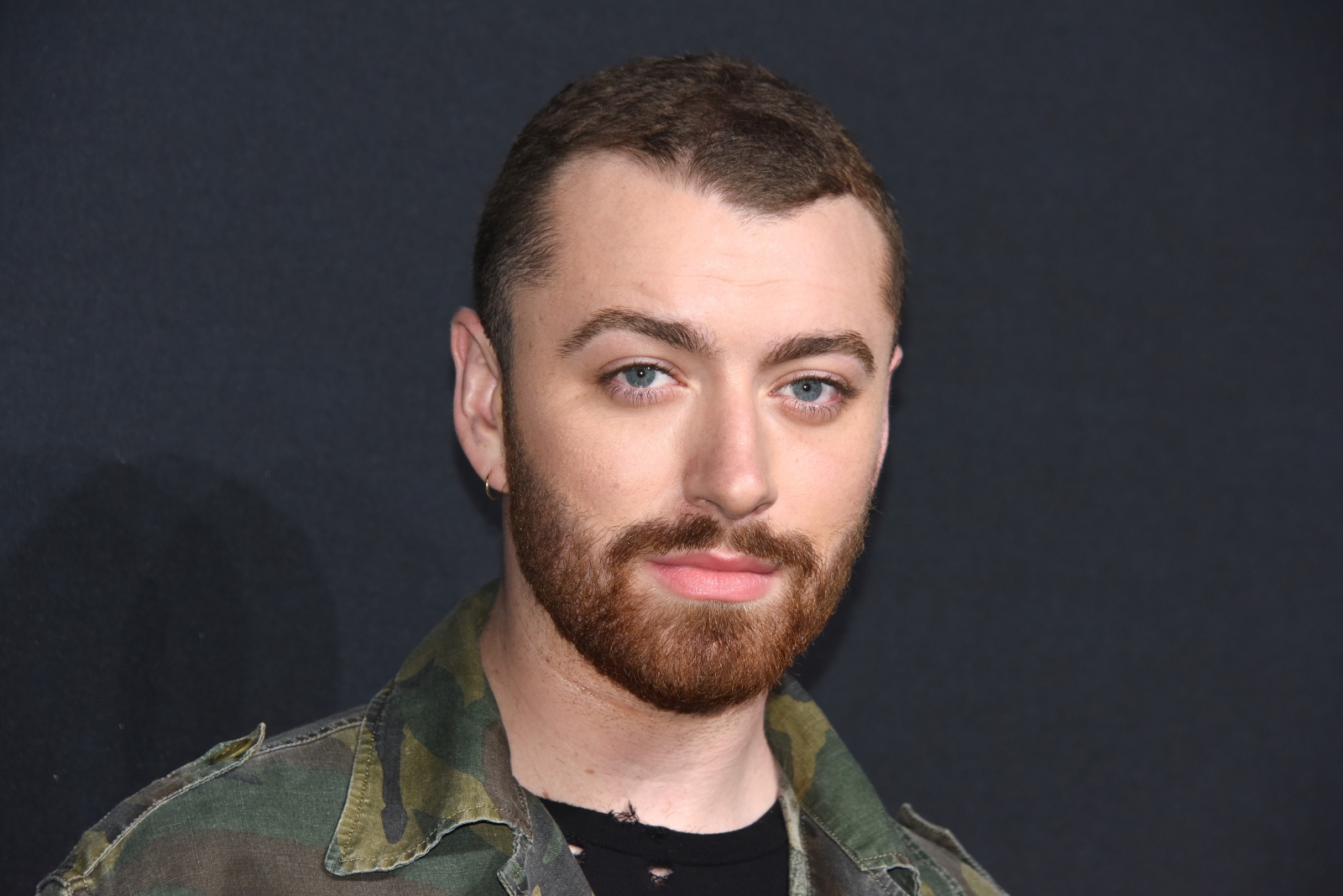 sam smith in the lonely hour album