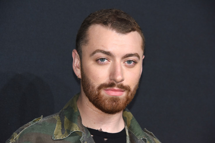 Sam Smith