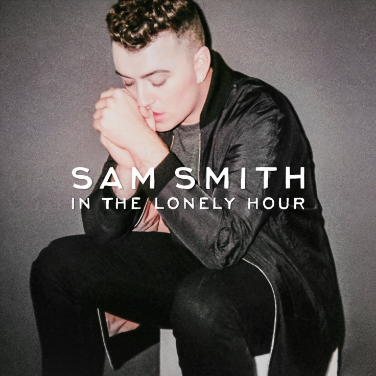 Sam Smith album
