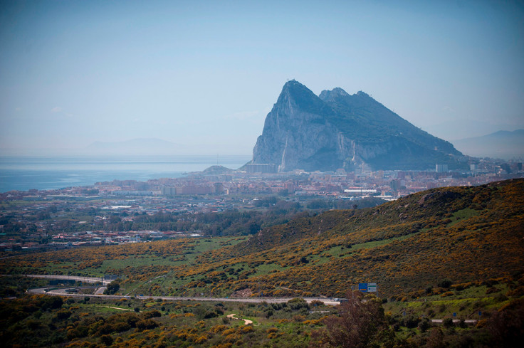 Gibraltar