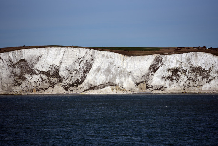 White Cliffs of Dover 