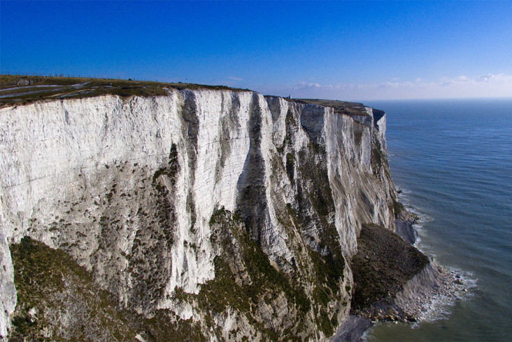 White Cliffs of Dover 