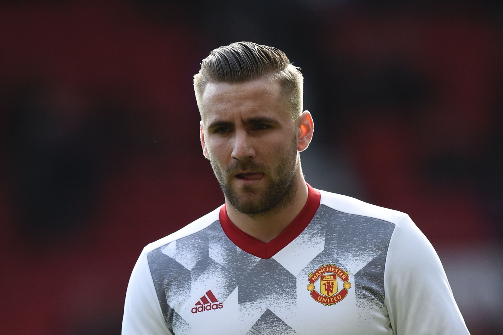 Danny Rose-luke Shaw Swap Deal? Manchester United Tipped To Complete 