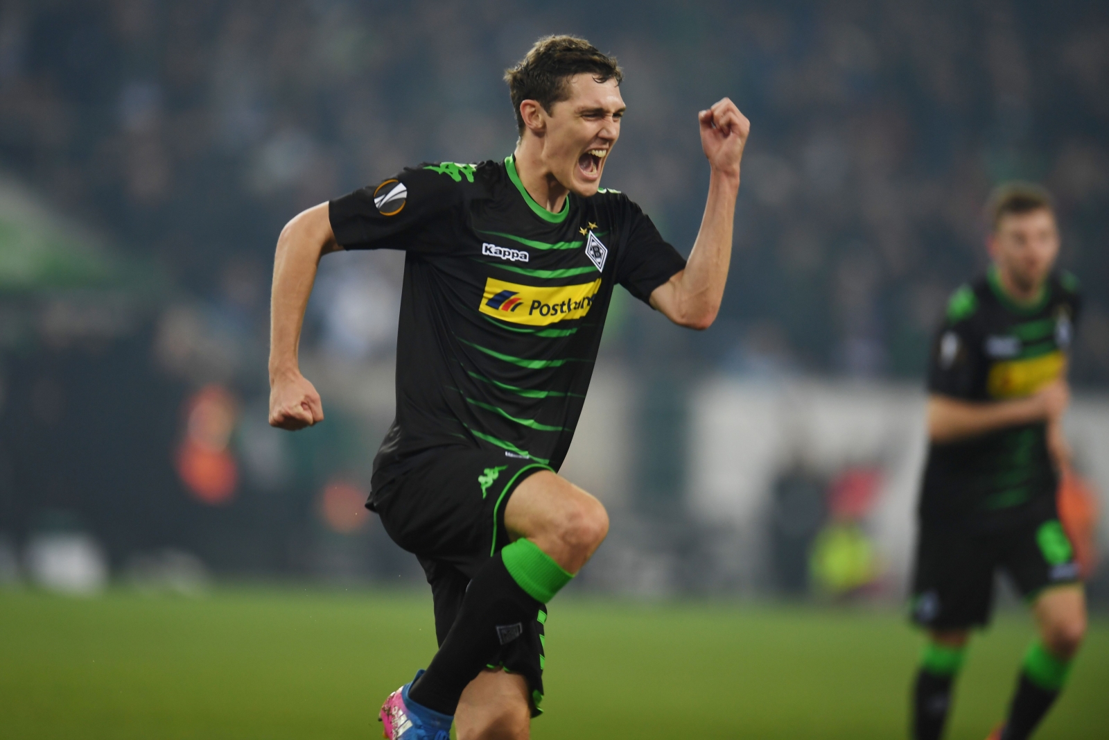 Chelsea starlet Andreas Christensen tracked for permanent switch by