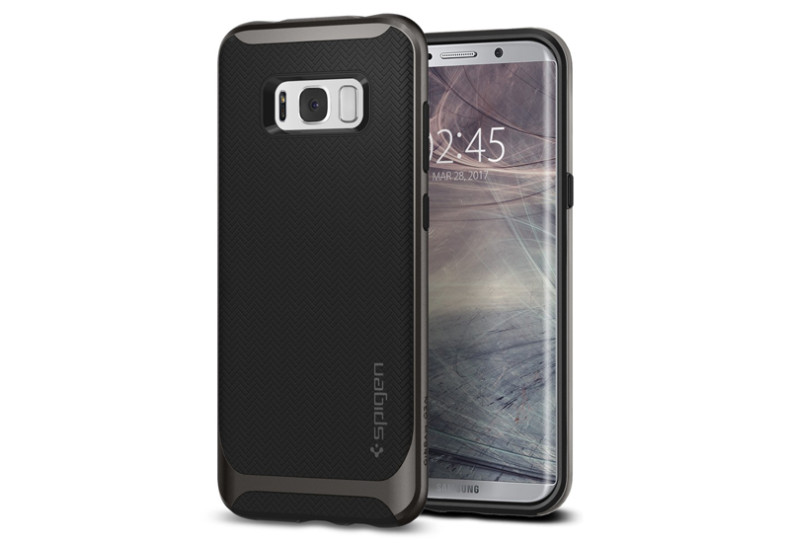 Spigen Galaxy S8 Case