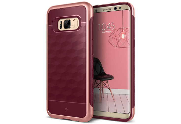 Caseology Samsung Galaxy S8 case