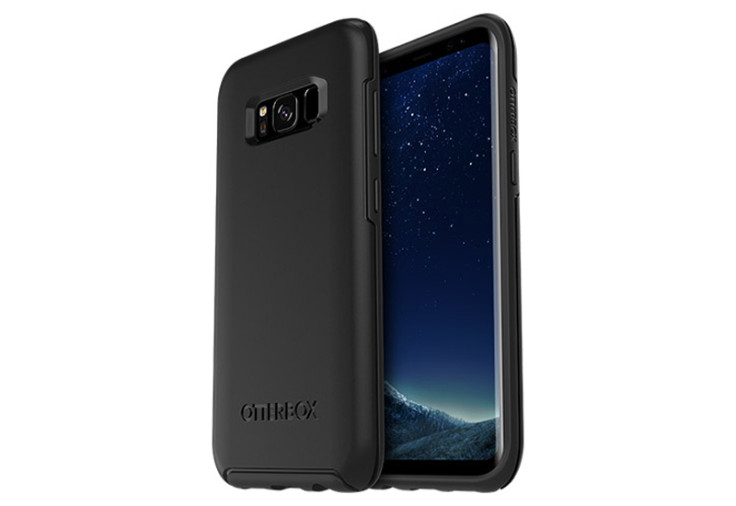 OtterBox Samsung Galaxy S8 case