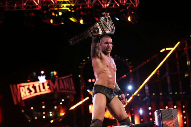 Randy Orton 