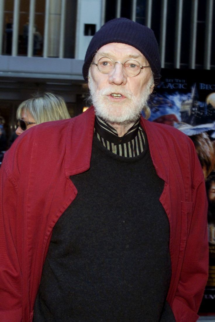 Richard Harris