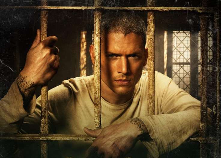 Prison Break season 5