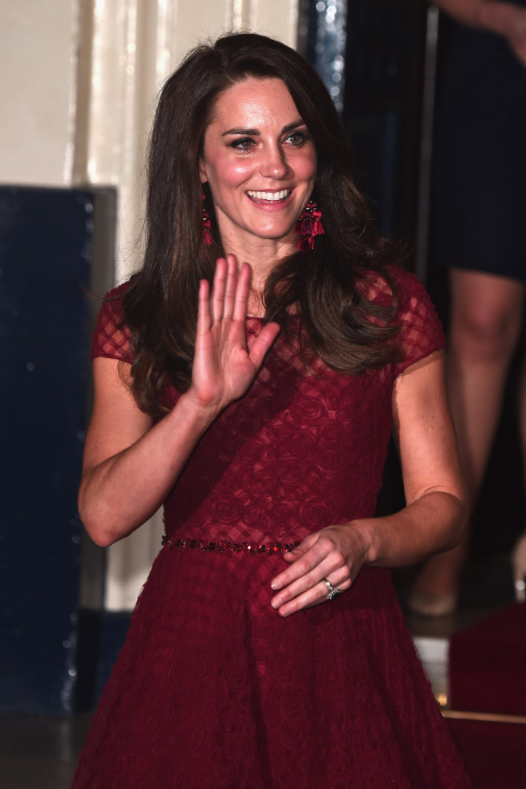 Kate Middleton