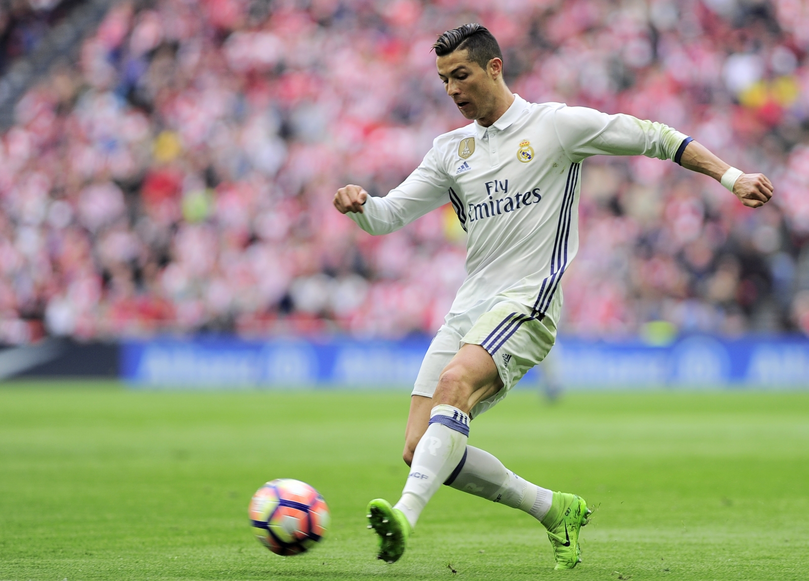 Real Madrid vs Barcelona: Cristiano Ronaldo and Spanish trio at risk of