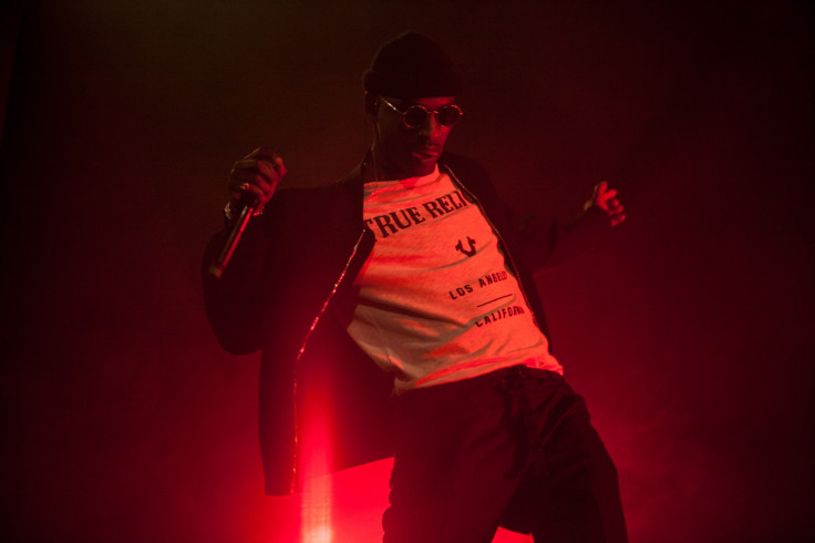 Skepta