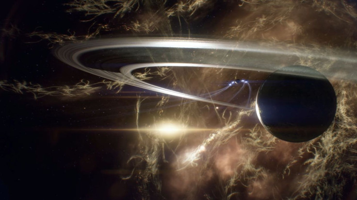 Mass Effect Andromeda