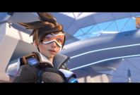 Overwatch - Announcement Trailer Overwatch - Announcement Trailer