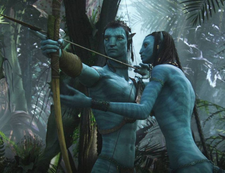 Avatar 2