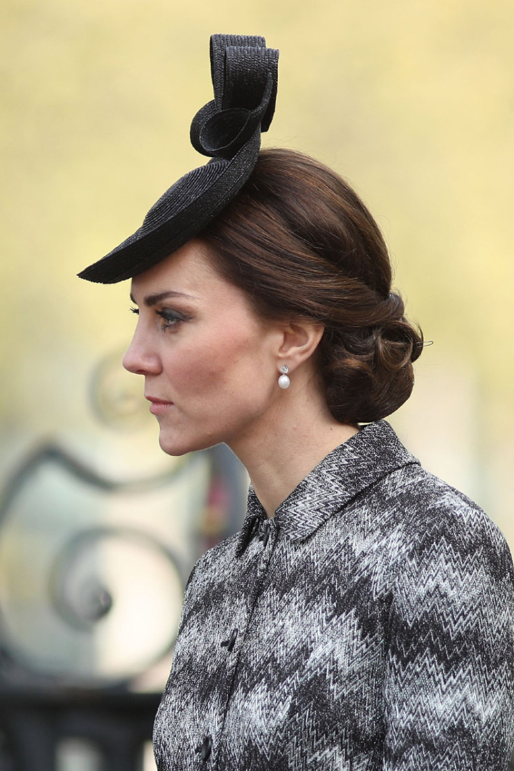 Kate Middleton