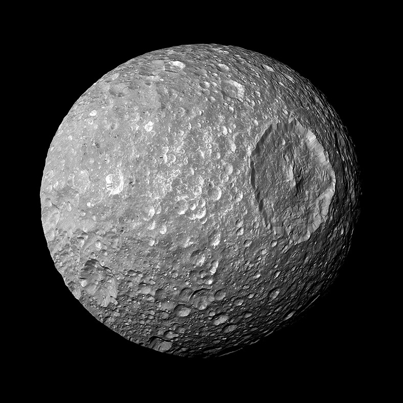 Best of Cassini spacecraft Nasa