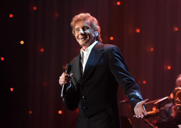 Barry Manilow