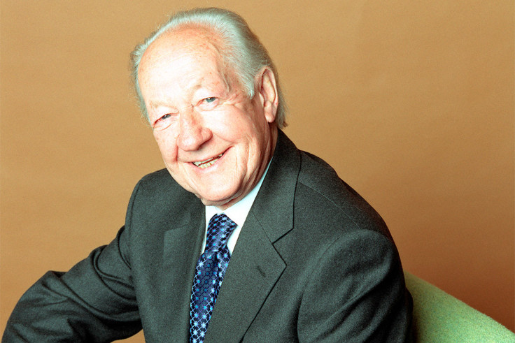 Brian Matthew