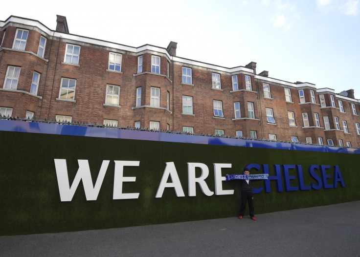 Stamford Bridge