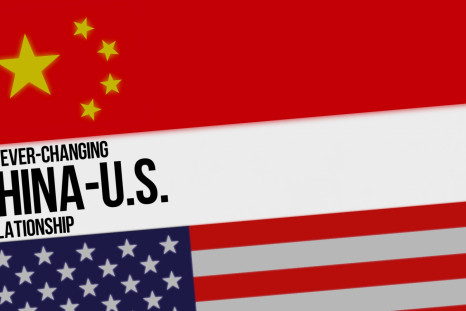 The Ever-Changing China-U.S. Relationship