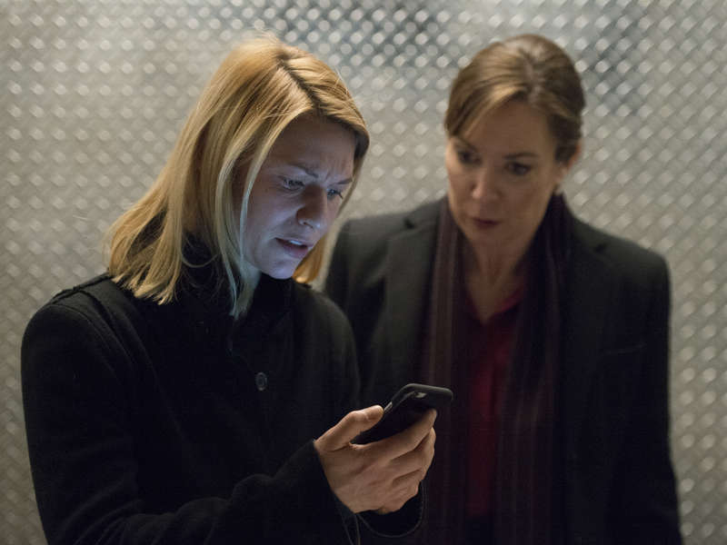 Homeland season 6 finale synopsis and promo teases bleak future for