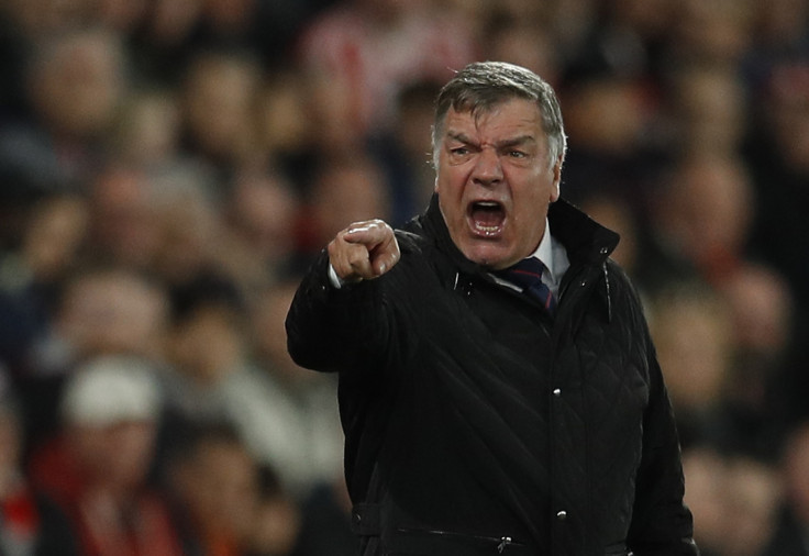 Sam Allardyce