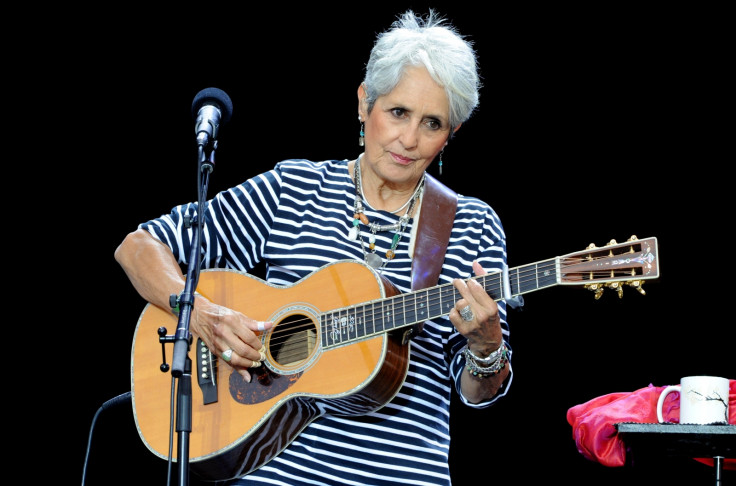 Joan Baez