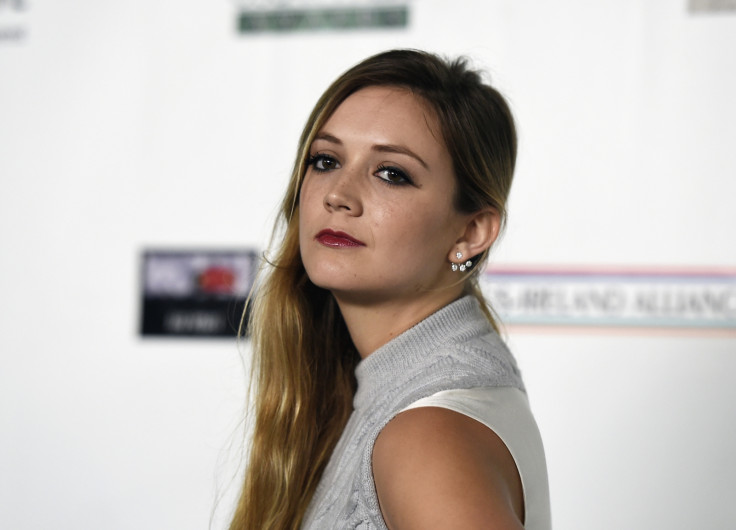 Billie Lourd