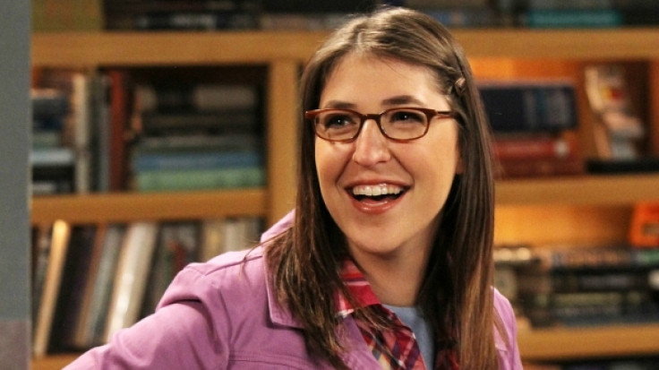 Mayim Bialik