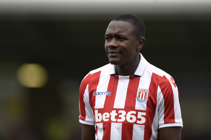 Giannelli Imbula