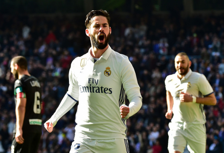 Isco