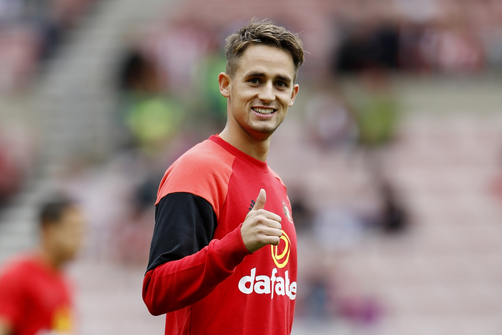 Decision over Adnan Januzaj's Manchester United future has been reached