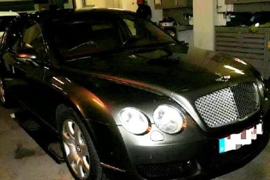 modified Bentley