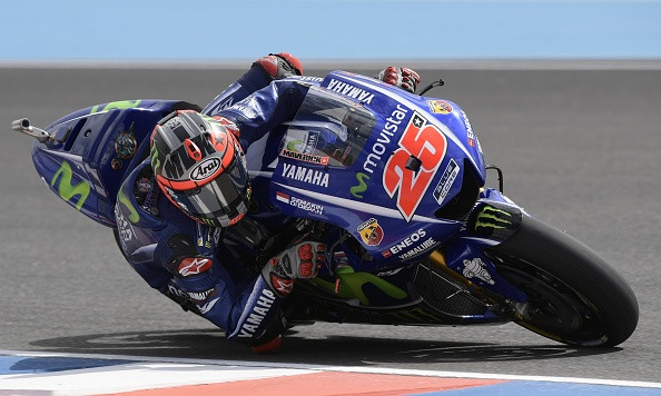 Maverick Vinales