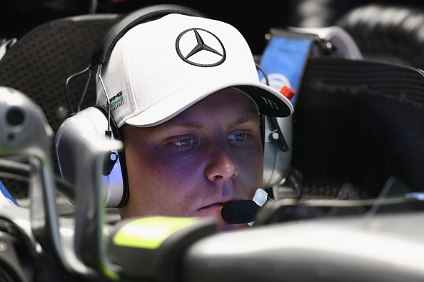 Valtteri Bottas